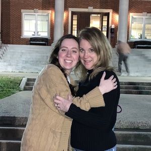 Meet your Posher, Catherine